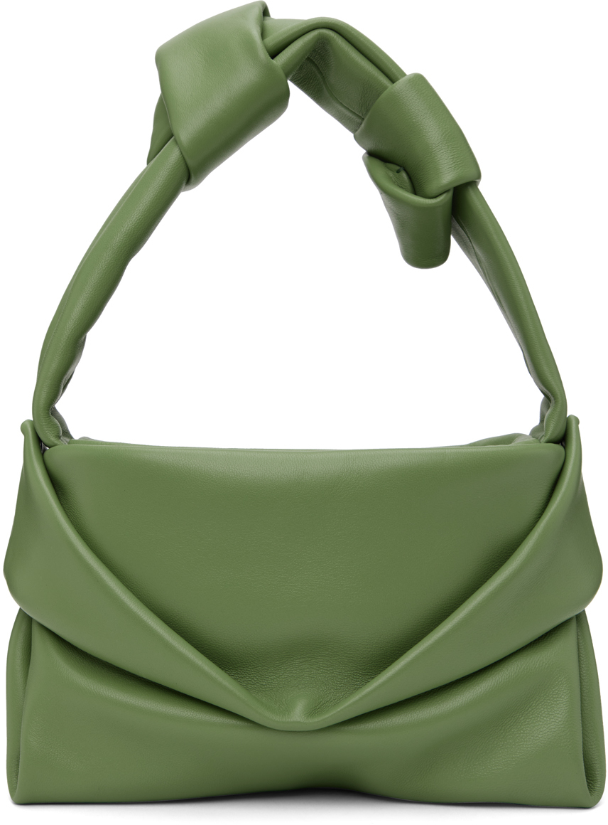 Staud deals green bag