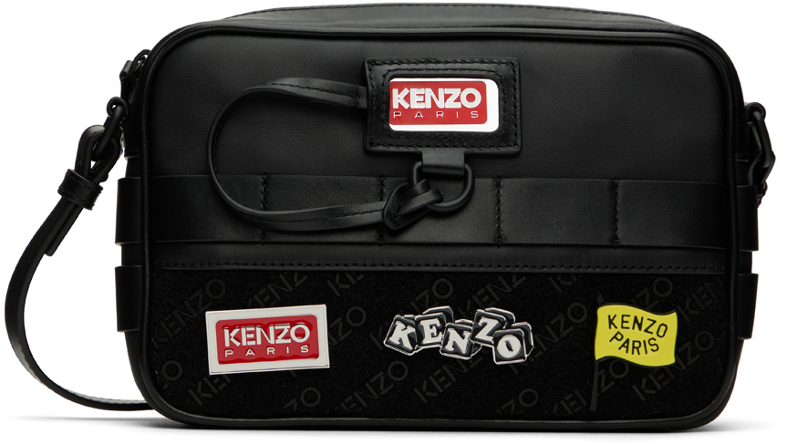 Kenzo deals men pouch