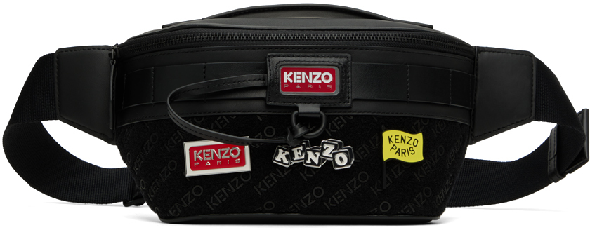 Kenzo paris shop fanny pack