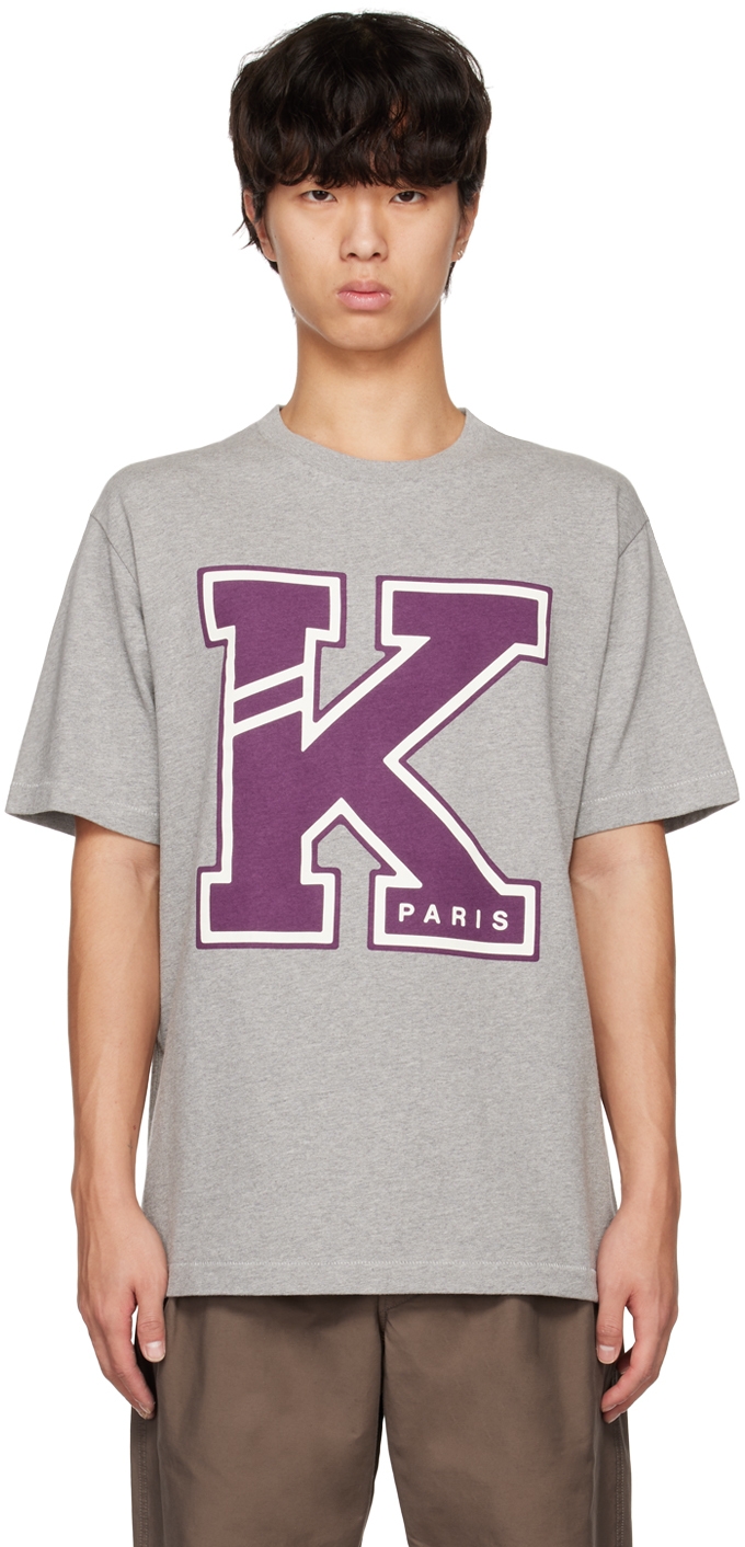 Kenzo t-shirts for | SSENSE