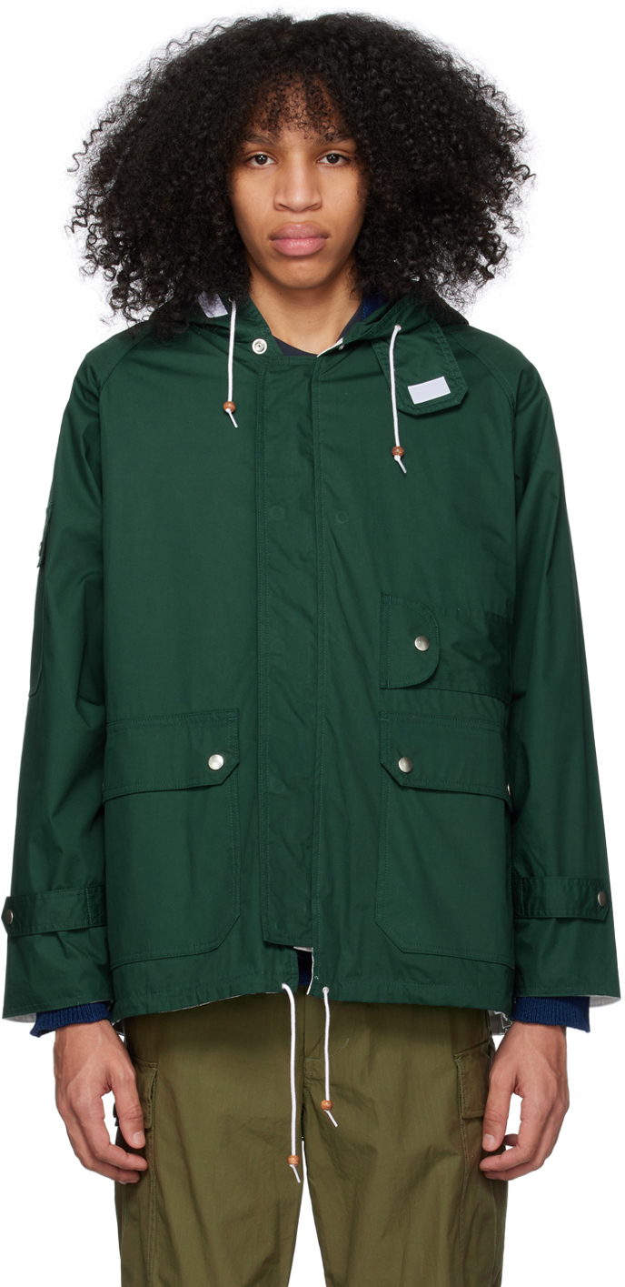 Beams Plus for Men SS25 Collection | SSENSE