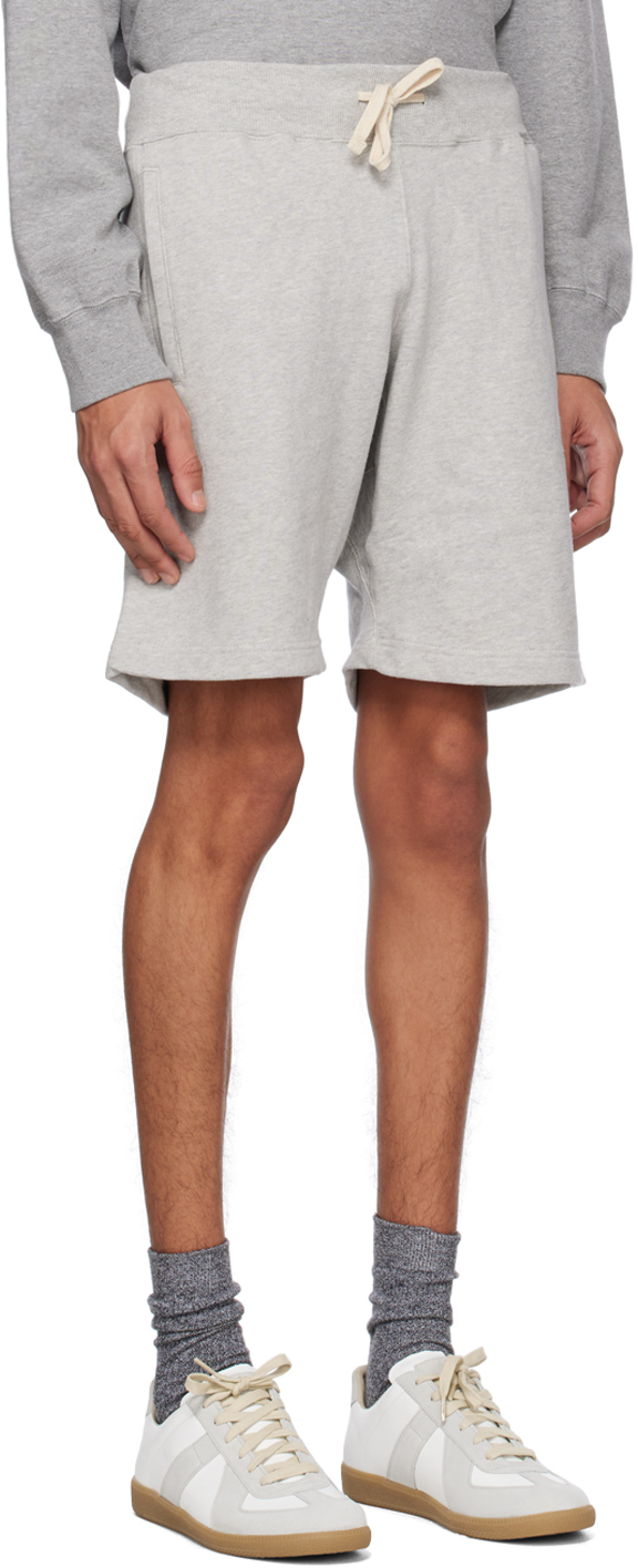 Beams Plus ショートパンツ