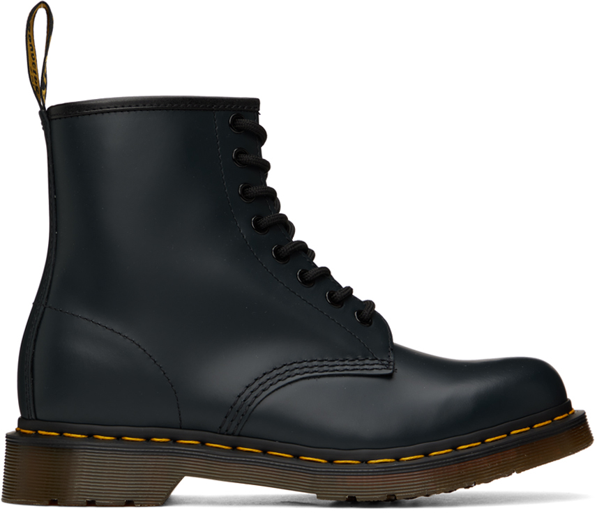 Dr. Martens Navy 1460 Boots