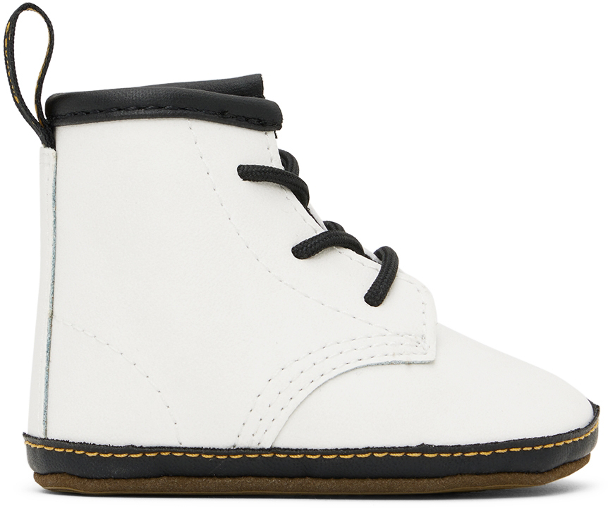 doc martens pour bébé