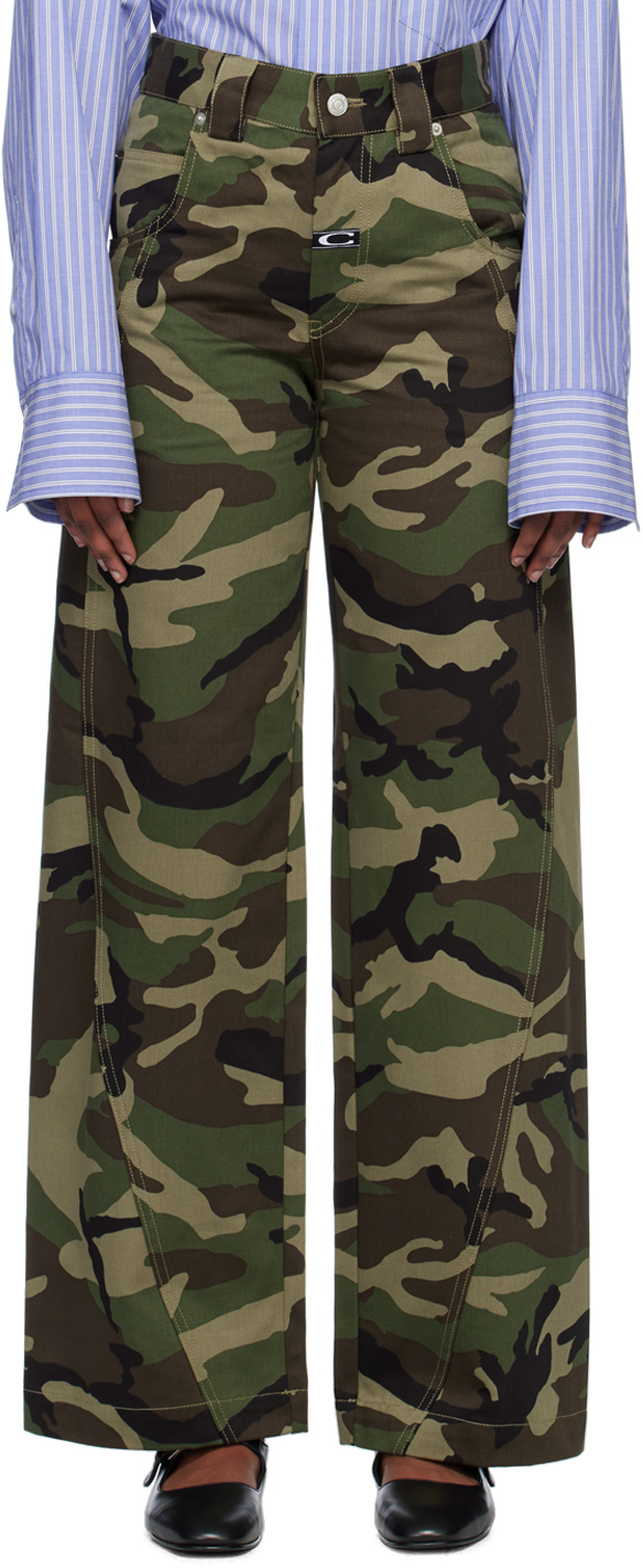 Commission for Women FW23 Collection | SSENSE