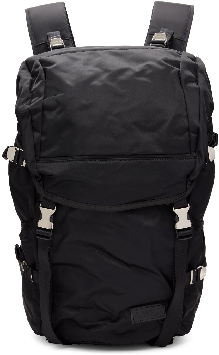 Master-Piece Co Black Lightning Backpack | Smart Closet