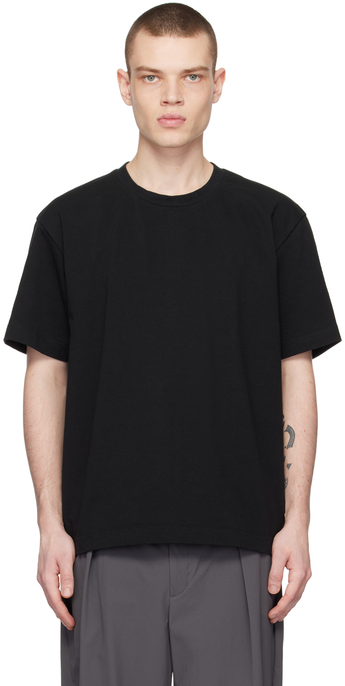 Black PKS. T-Shirt