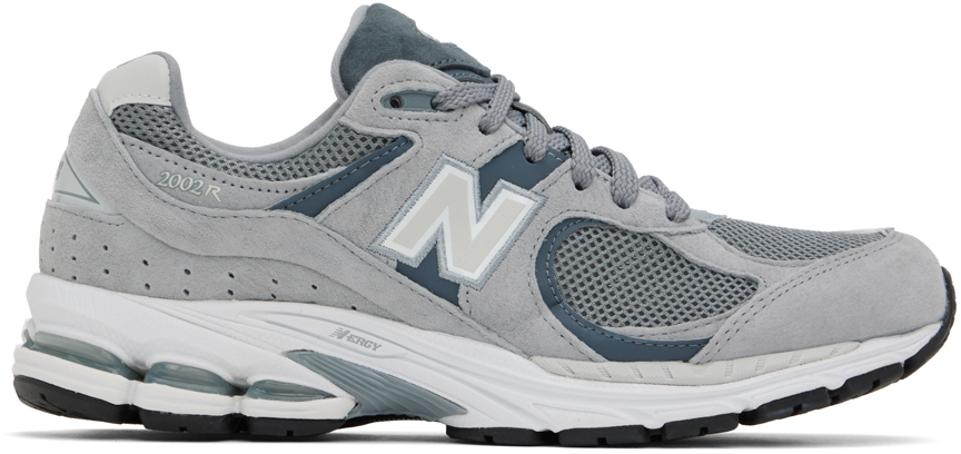 New Balance 2002R スニーカー STEEL