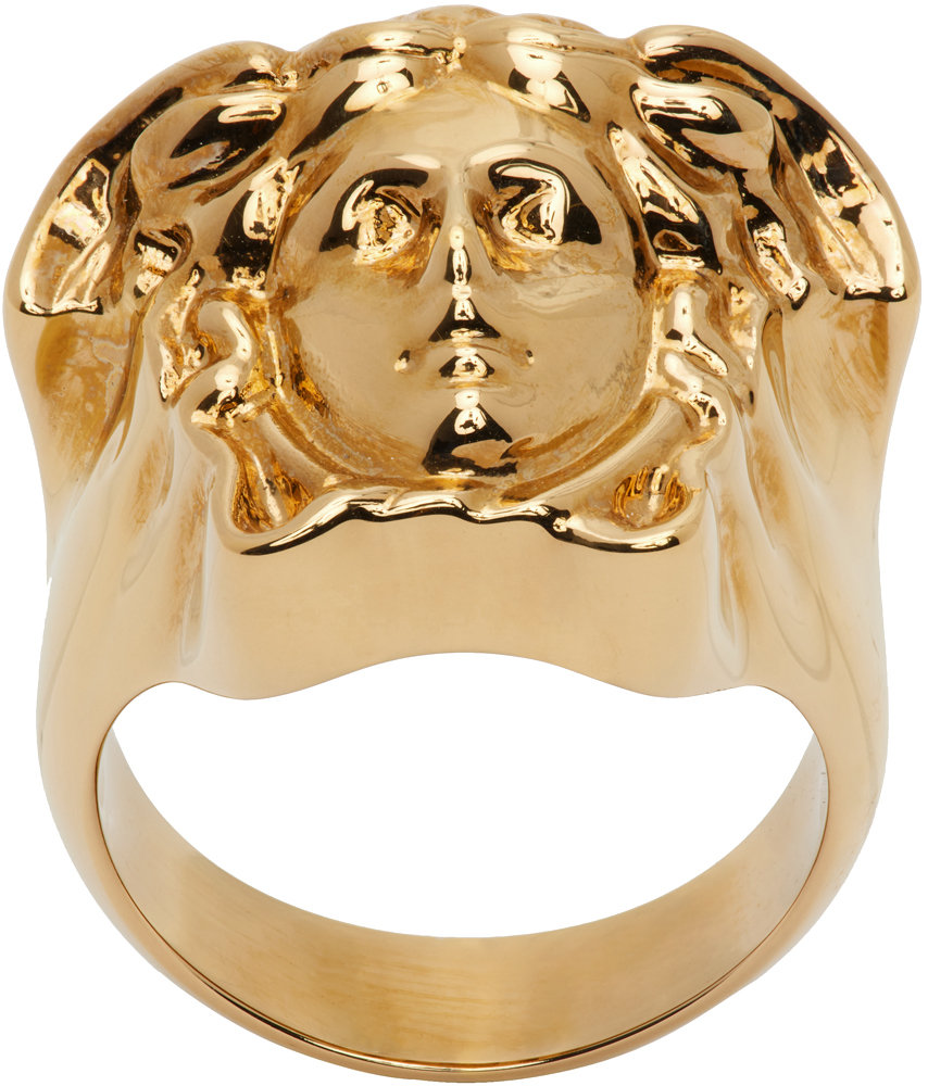 Donatella hot sale versace ring