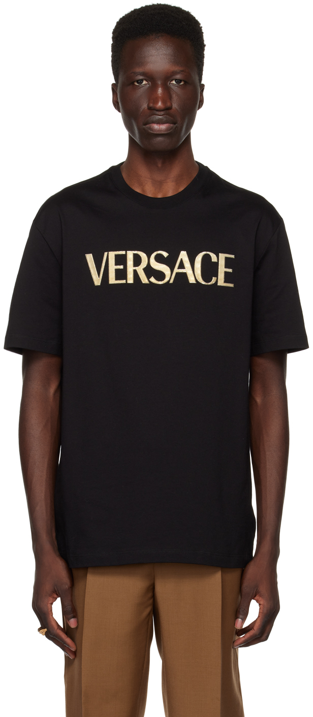 Versace メンズ tシャツ | SSENSE 日本