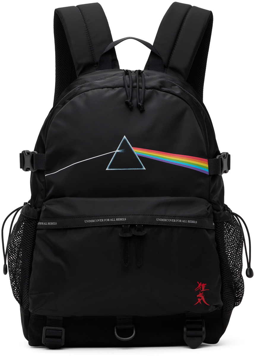Black Backpack on Sale