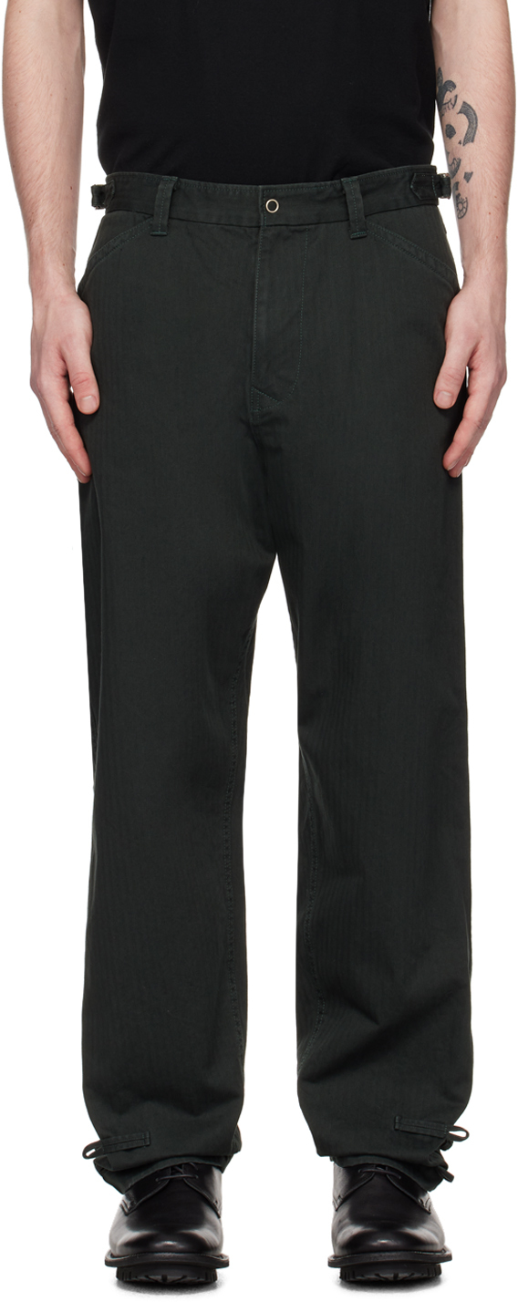 Undercover pants for Men | SSENSE