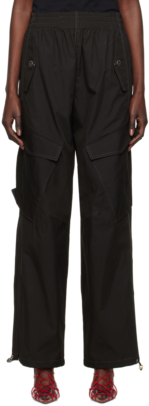 [Dion Lee] ディオン・リー パンツ Pants ディオン リー(DION LEE )レディース/ パンツの通販｜YOOX(ユークス)