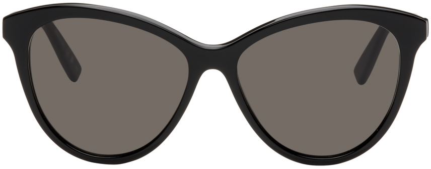Saint Laurent Black SL 456 Sunglasses