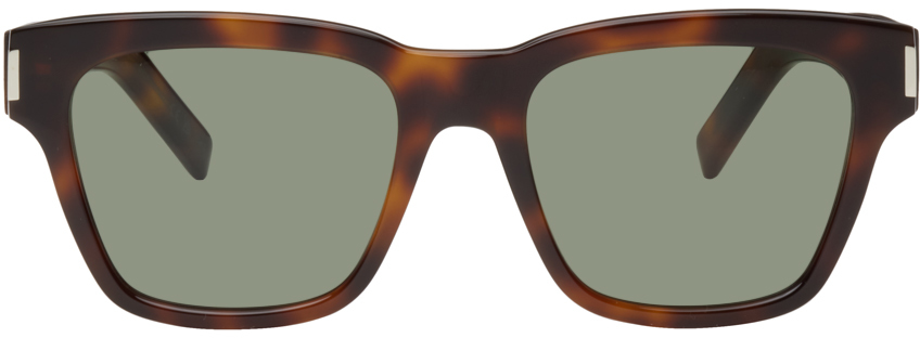 Tortoiseshell SL 560 Sunglasses