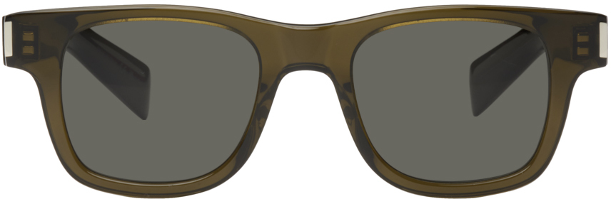 Saint Laurent SL 564 Unisex Sunglasses