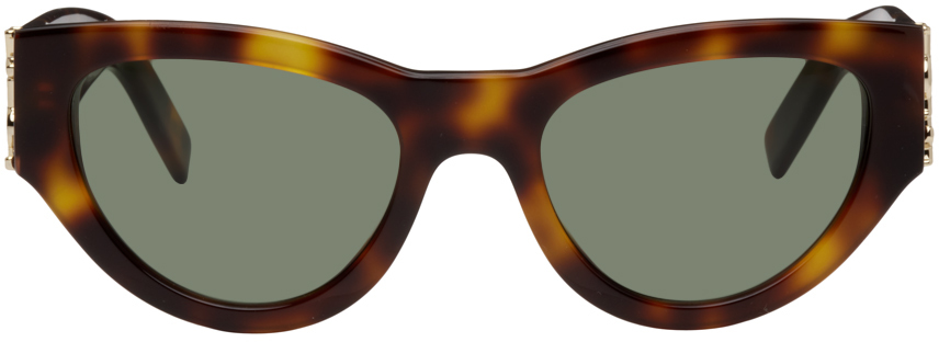 Saint Laurent SL M94 Cat Eye Sunglasses