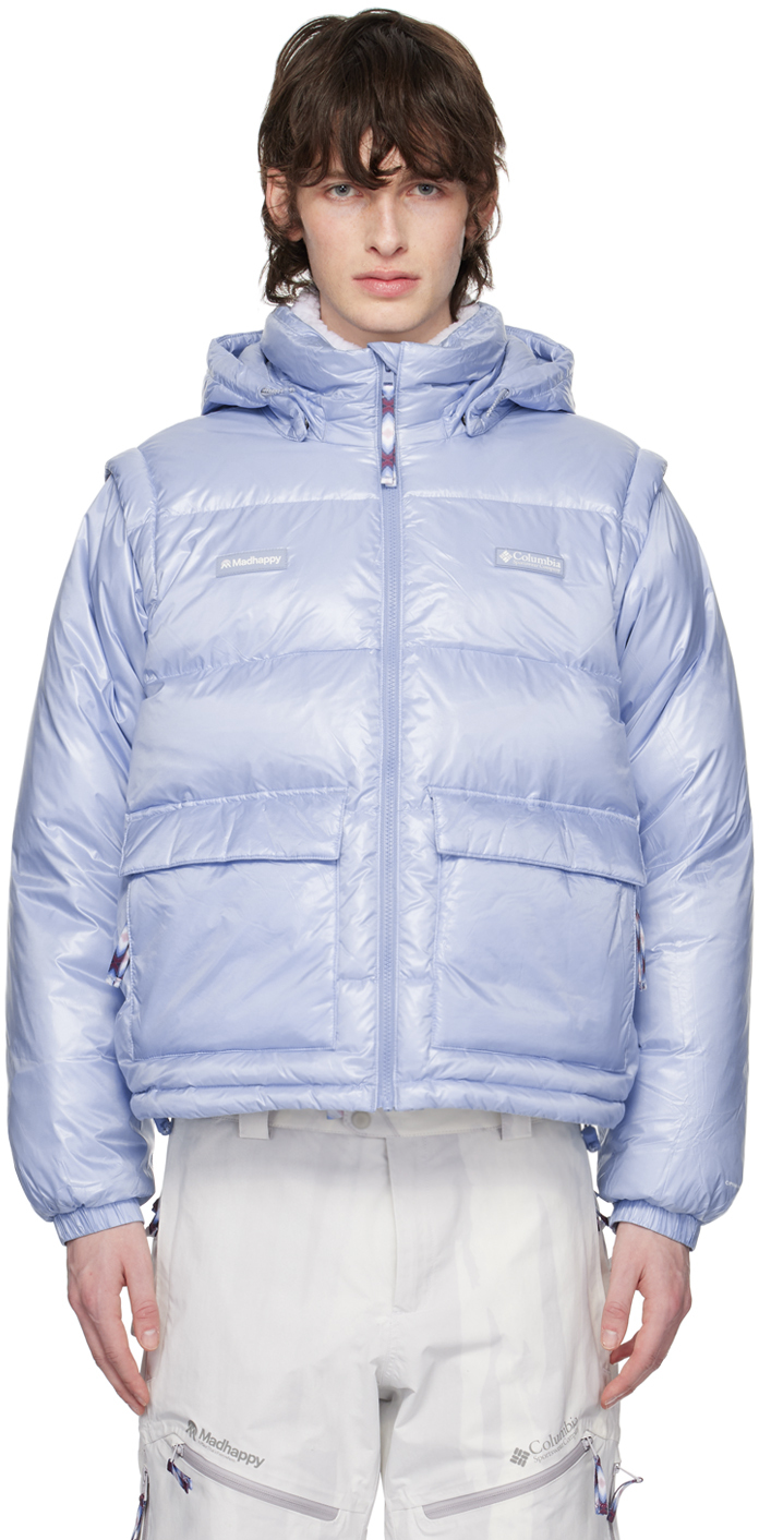 COLUMBIA Down jackets | Smart Closet