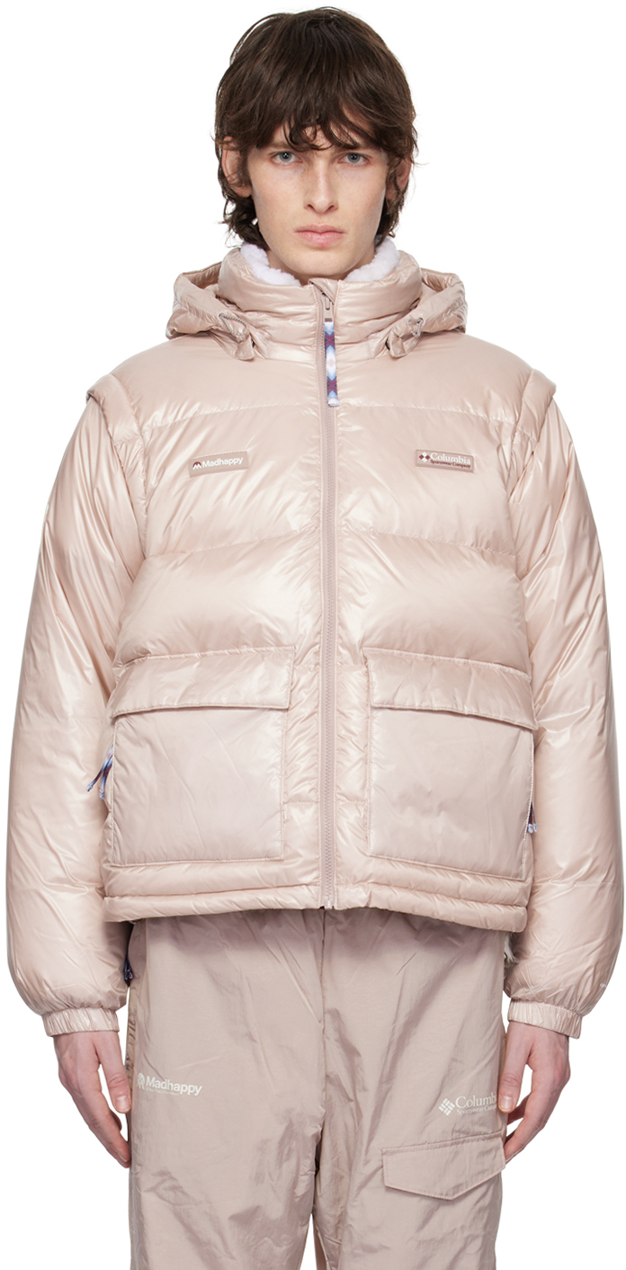 COLUMBIA Down jackets | Smart Closet