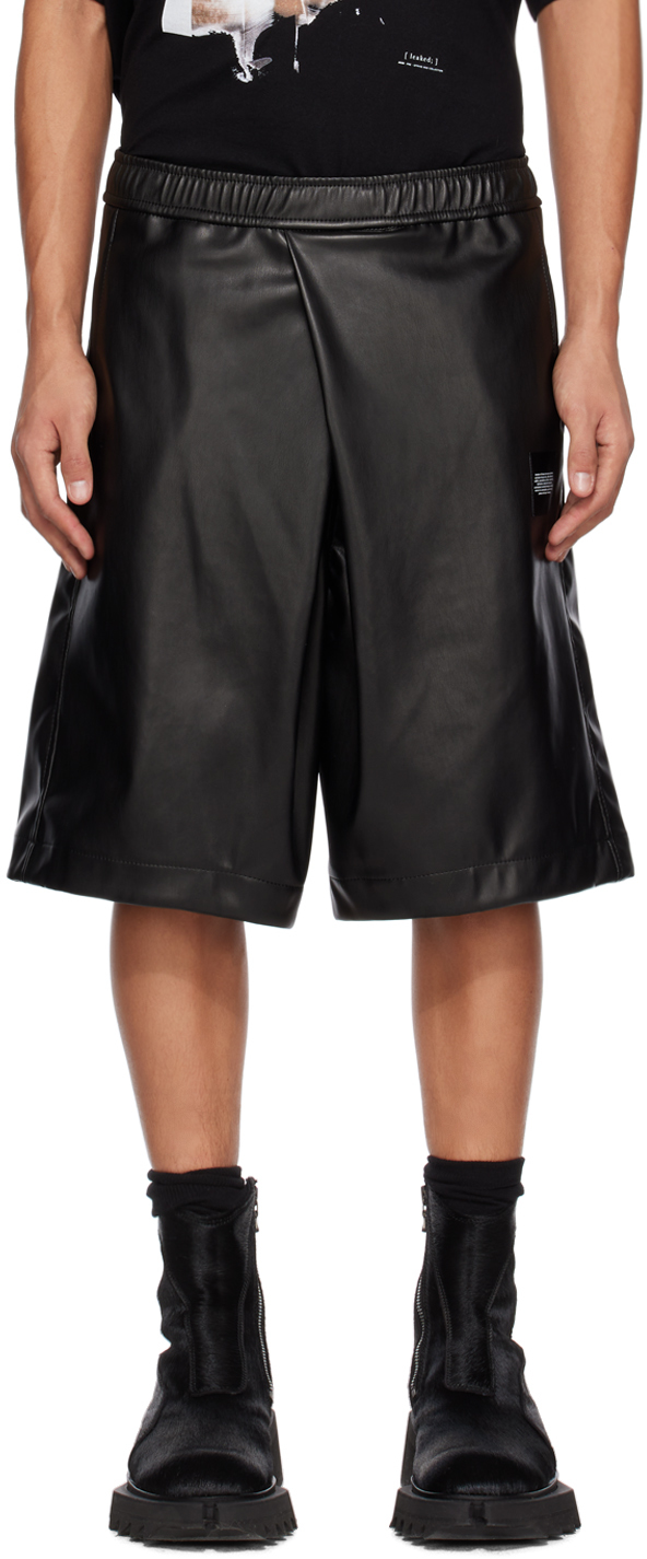 RTA Men's Clyde Combo Shorts