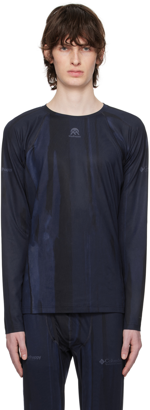 Columbia baselayer 2024