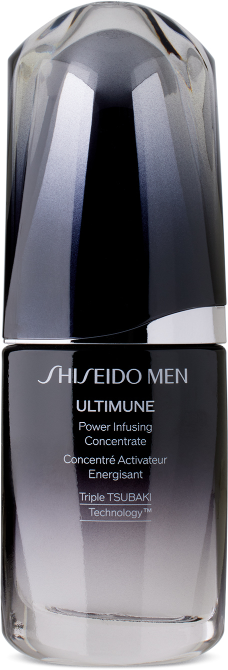 Shiseido Ultimune Power Infusing Concentrate Serum, 30 ml In N/a