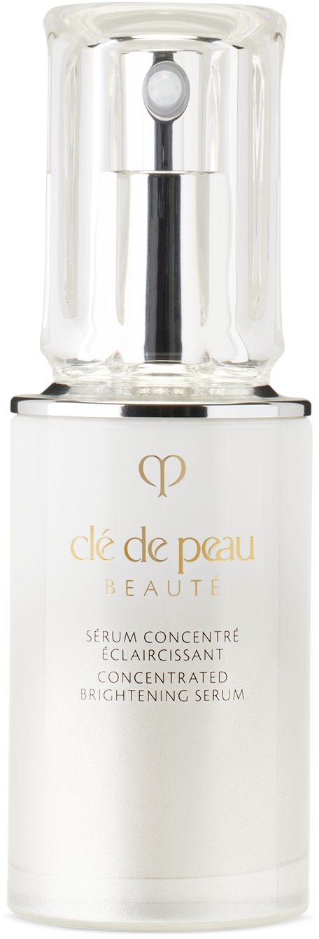 Clé De Peau Beauté Concentrated Brightening Serum, 40 ml In Na