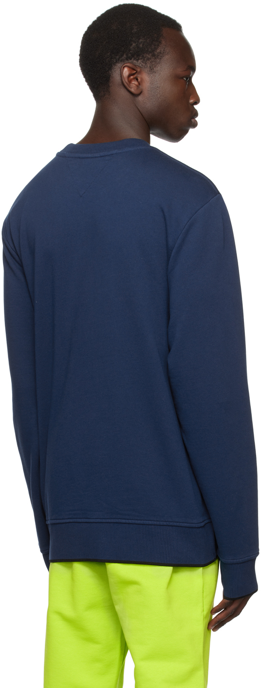 Paul smith hotsell navy sweatshirt