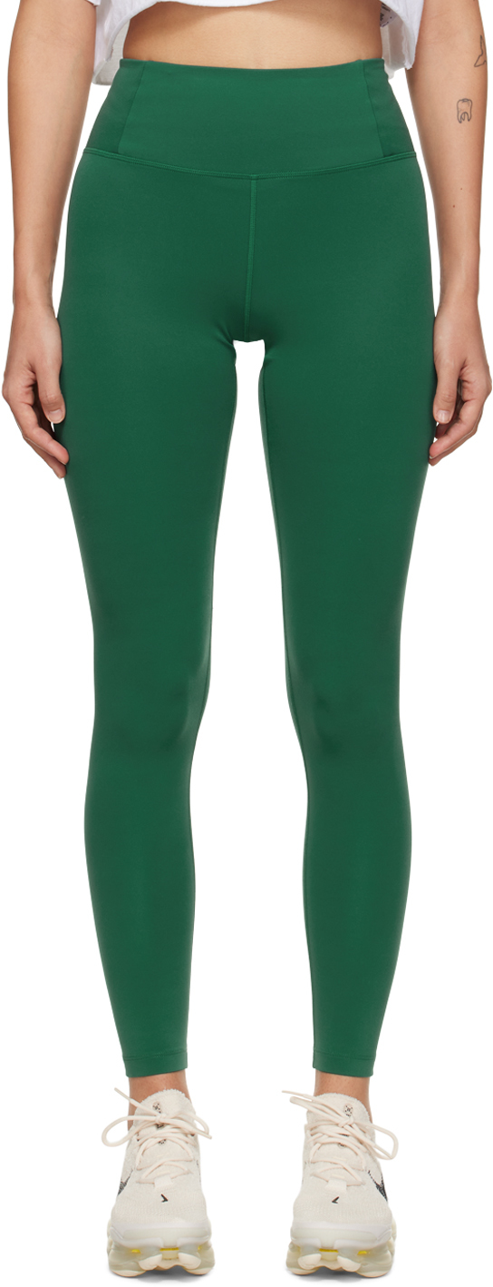 Float High Waisted Leggings, Girlfriend Collective