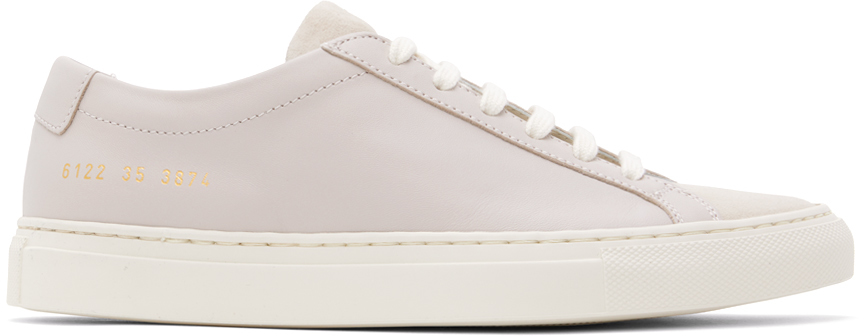 Common Projects for Women SS24 Collection | SSENSE