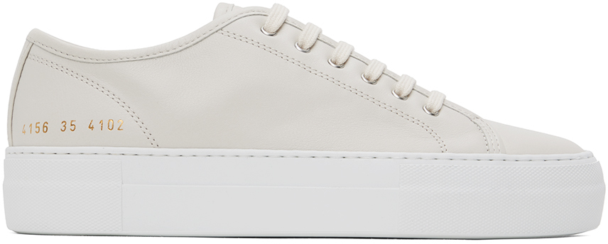Common Projects Women's Blue Sneakers & Athletic Shoes | ShopStyle