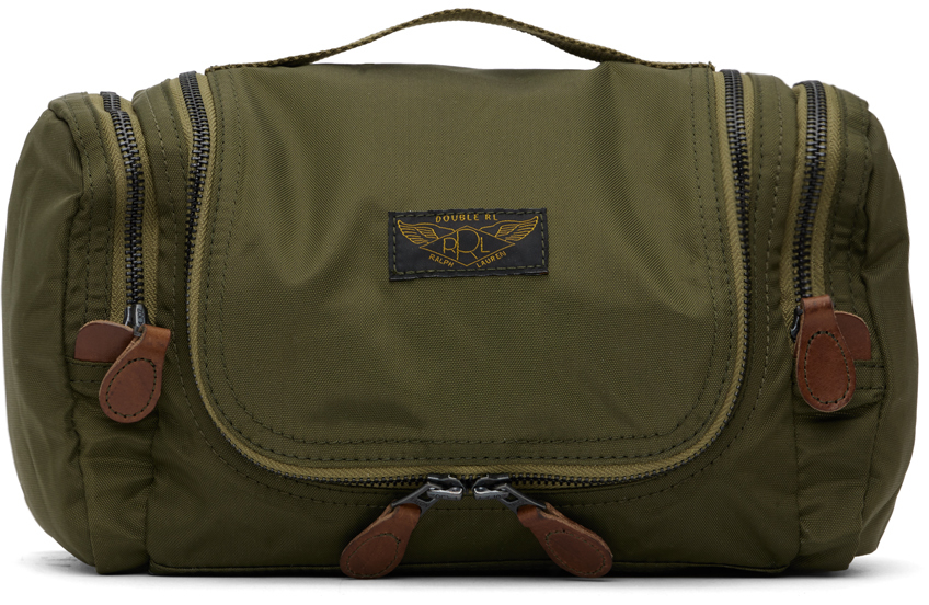 Rrl bag online