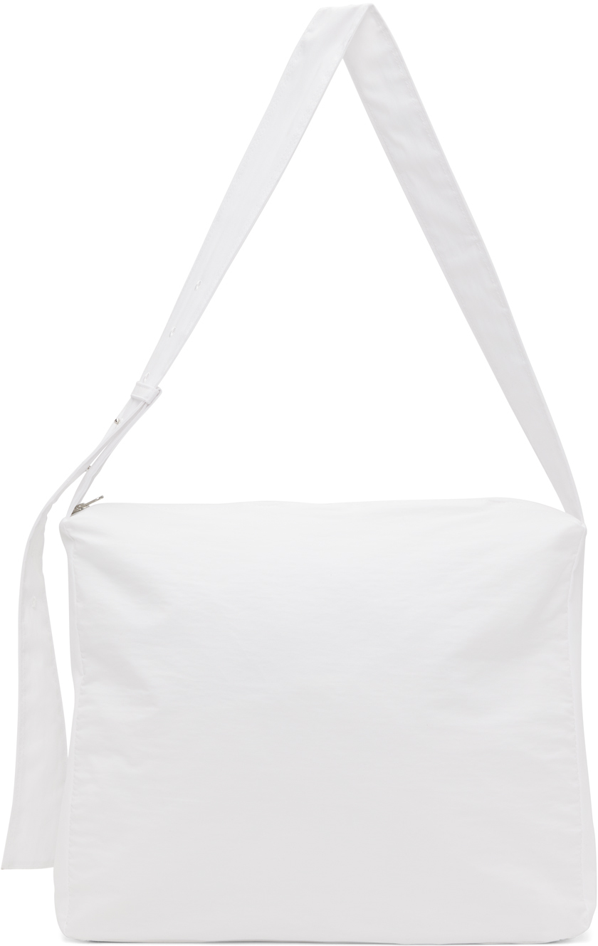 Amomento White Paper Wax Bag