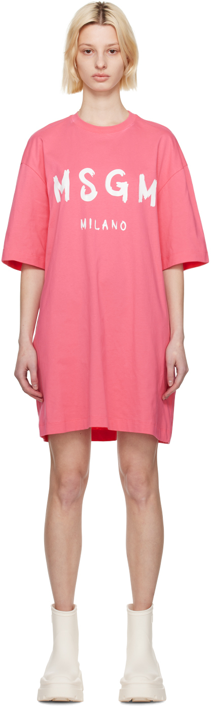 Msgm milano outlet dress