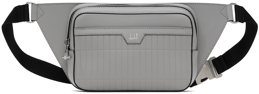 Dunhill Men's Rollagas Belt Bag