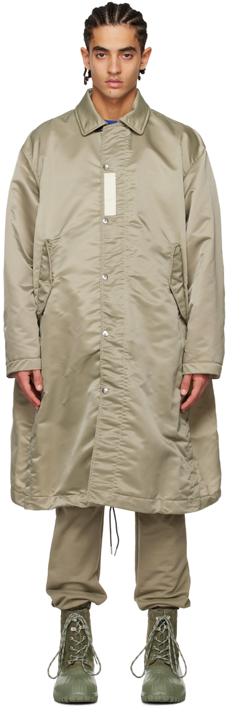 Sacai jackets & coats for Men | SSENSE