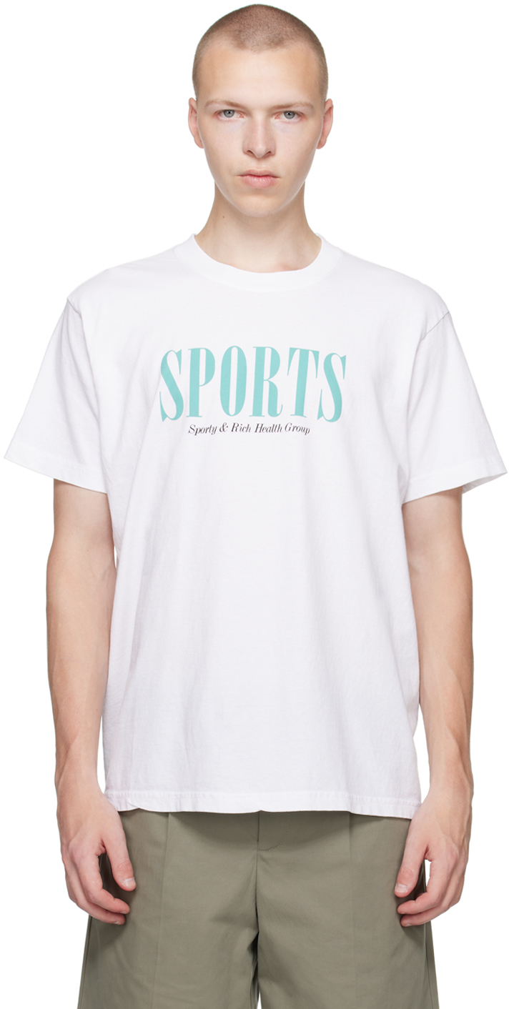 Sporty Homme : t-shirt sport homme