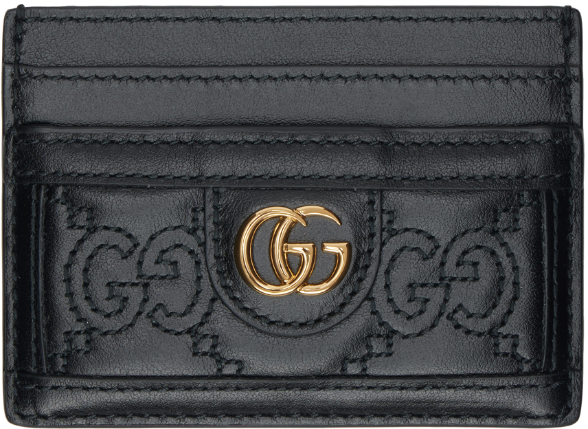 Gucci Business Card Holder/Wallet - NEW - clothing & accessories - by owner  - apparel sale - craigslist