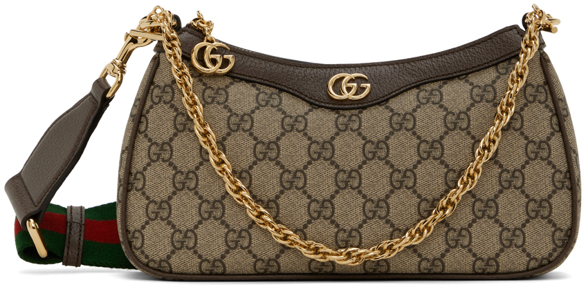 Gucci Shoulder Bag 