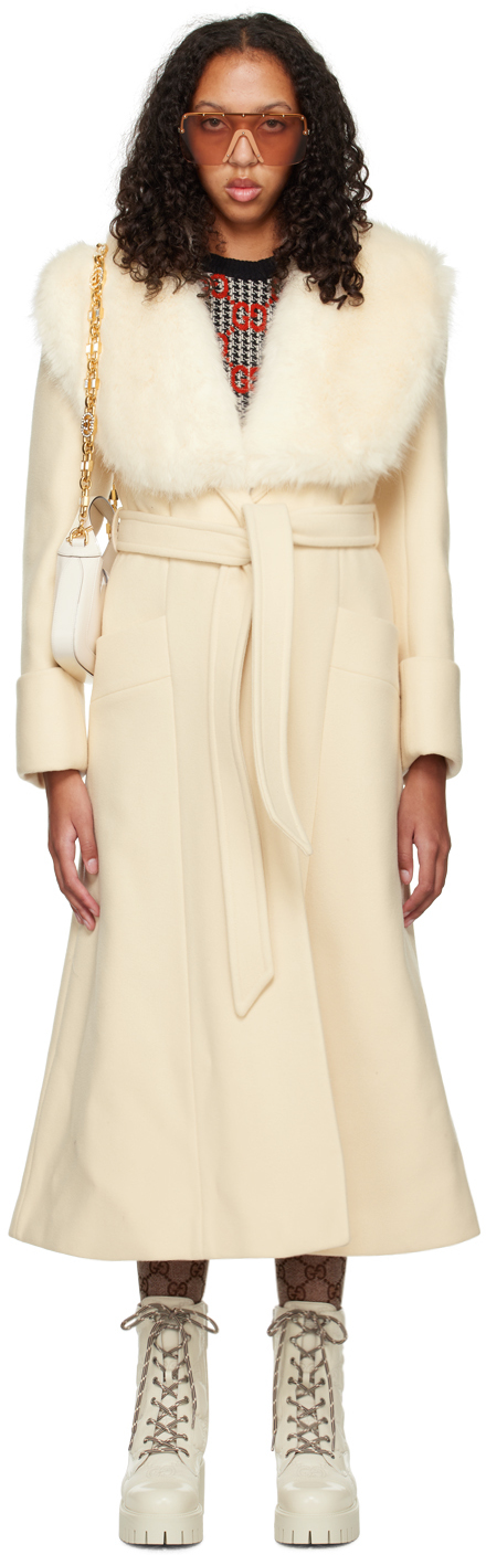Gucci jackets & coats for Women | SSENSE