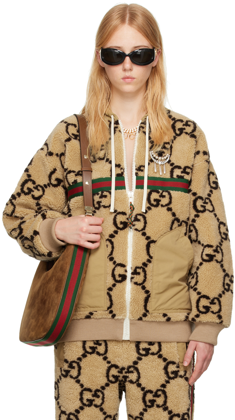 Gucci sweaters for Women | SSENSE