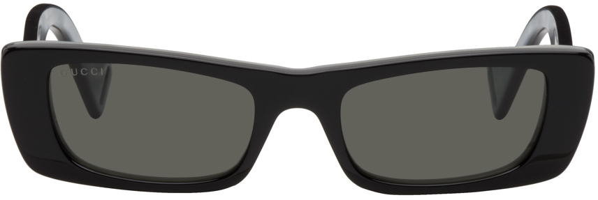 ssense gucci sunglasses