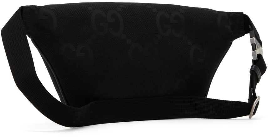 Belt bag Supreme Black in Synthetic - 25433132