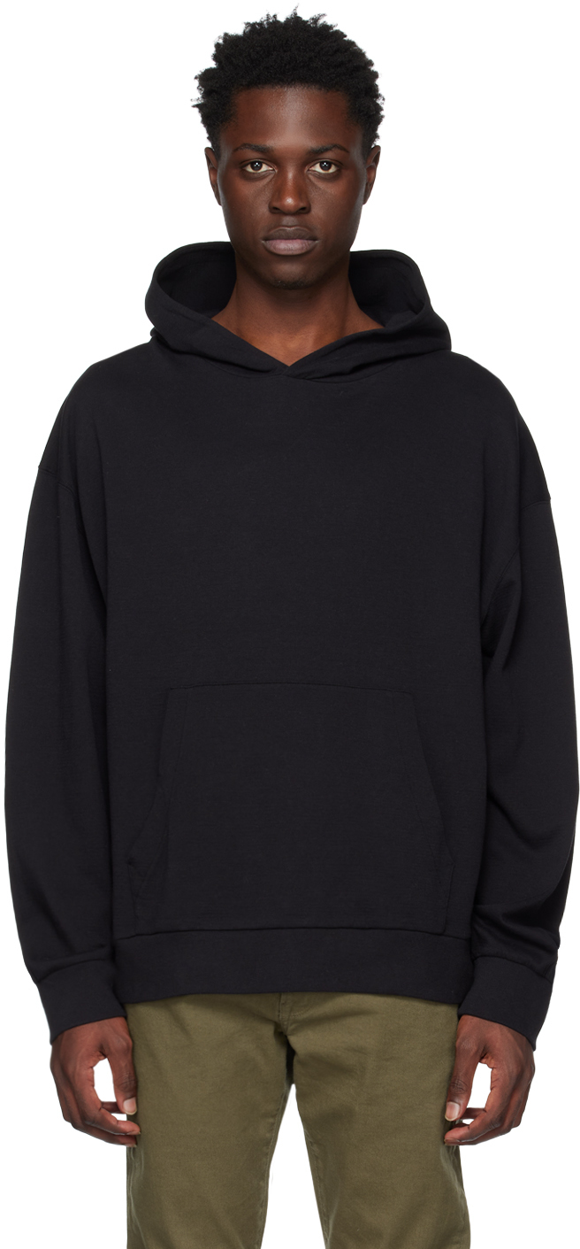 DUO FOLD HOODIE