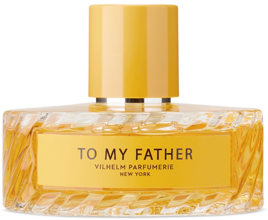 Vilhelm Parfumerie To My Father Eau De Parfum, 100 ml In Na