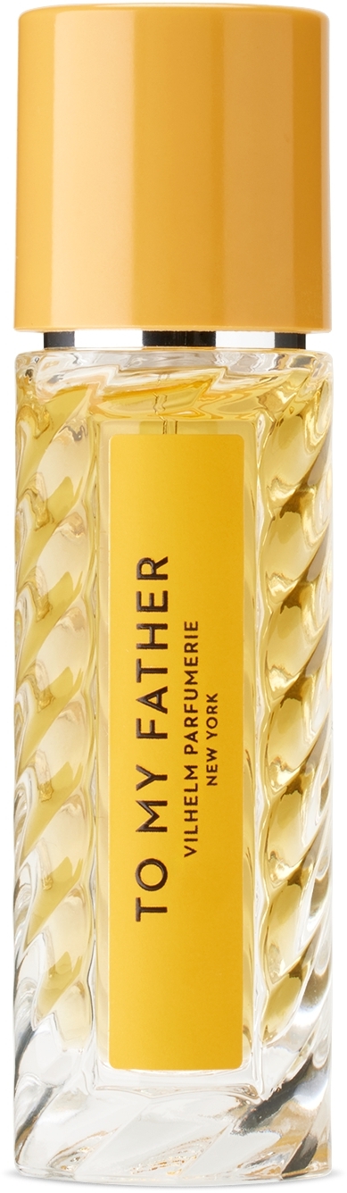 Vilhelm Parfumerie To My Father Eau De Parfum, 20 ml In Na