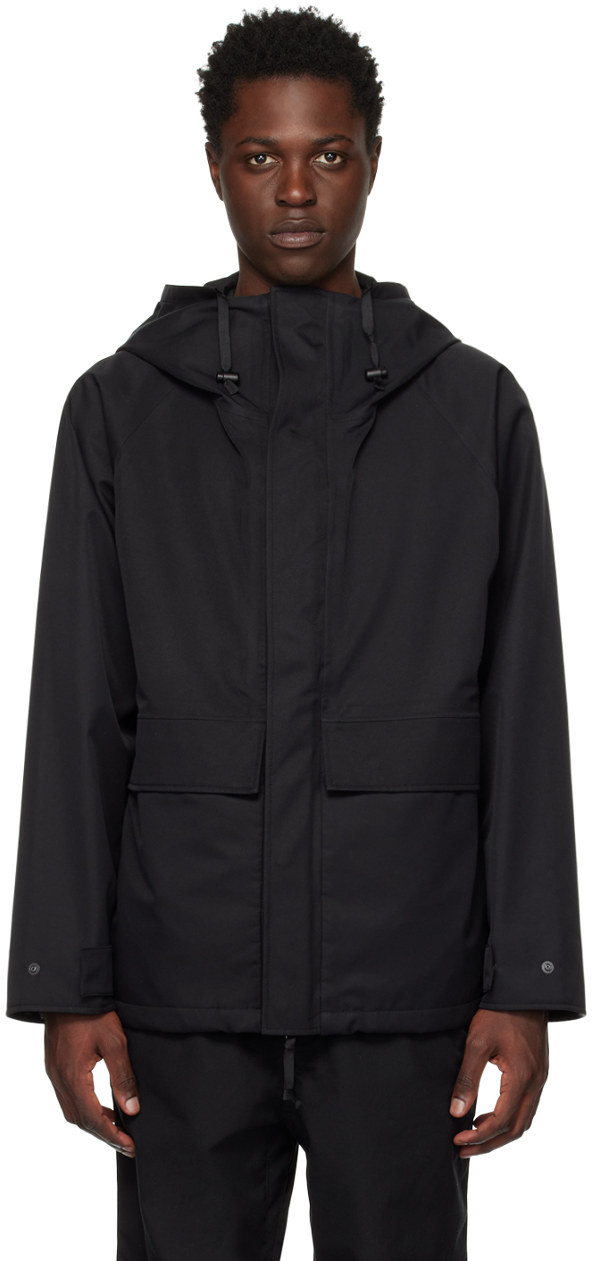 Nanamica jackets & coats for Men | SSENSE