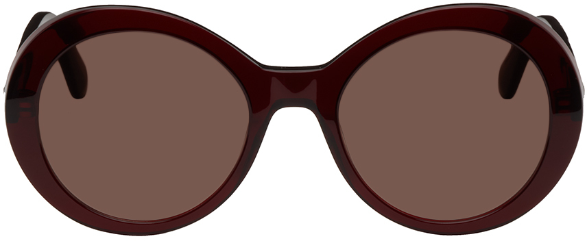 https://img.ssensemedia.com/images/231471F005020_1/burgundy-falabella-pin-round-sunglasses.jpg