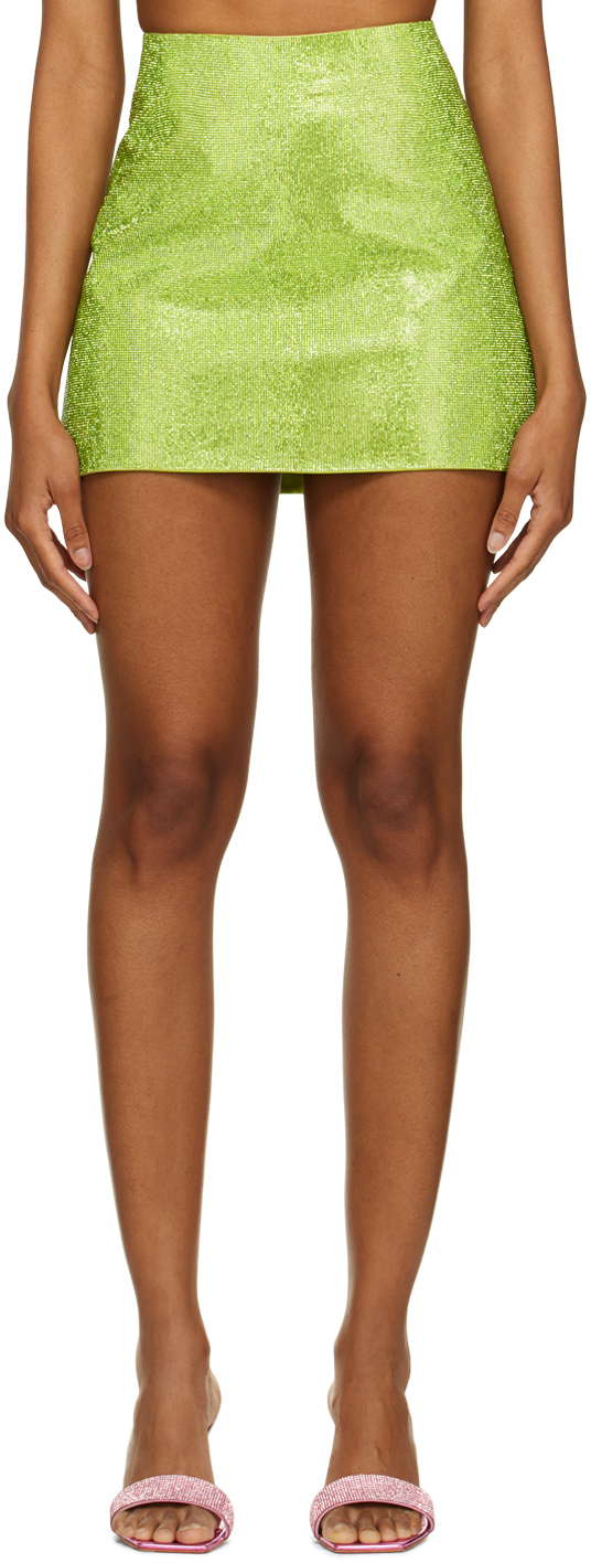 Jupe Nue Embellie Missguided Taille 4 - Occasion En Très Bon état, Style Soirée