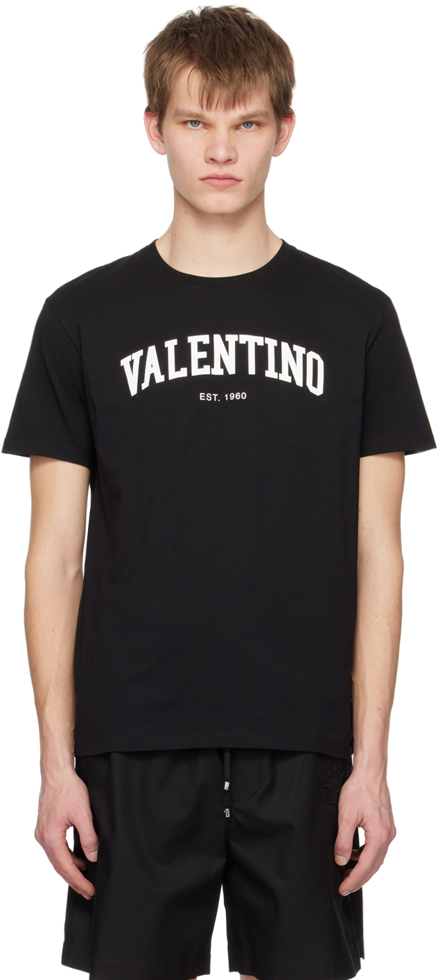 VALENTINO T-Shirts for Men | ModeSens